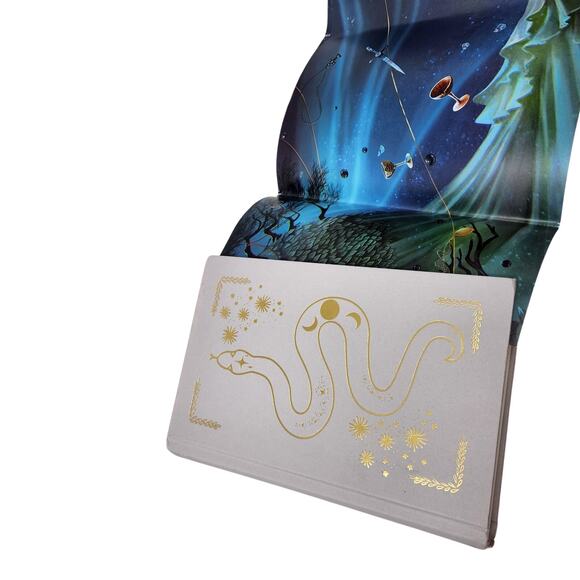 Serpent & Dove Complete Trilogy Shelby Mahurin Blood & Honey Gods & Monsters - Picture 11 of 13